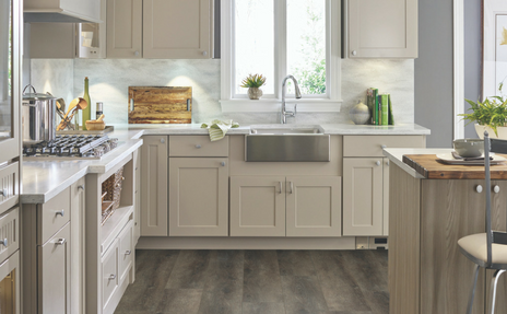 Cabinets